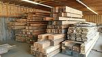DF Rustic B-S Timbers - Customer Order