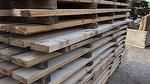 Nature Aged Lumber - Customer Order