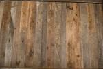 Blackfoot Siding Wall--Thin Oak 