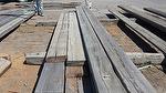 TWII "Salty Fir" and/or Other Weathered Timbers for Order