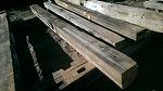 bc# 160303 - 9x9 x 14' Trailblazer Weathered Timbers - 94.50 bf