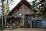 White-Painted NatureAged Barnwood - Park City, UT