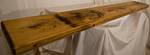 Cypress Picklewood Mantel