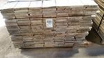 bc# 149882 - 1" x 6" Hardwood Resawn Lumber - 350.00 bf - c-s