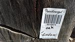 bc# 148675 - 12x12 x 10' WeatheredBlend Oak Timbers - 120.00 bf