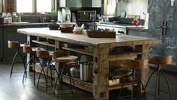 Table Top / Countertop Lumber