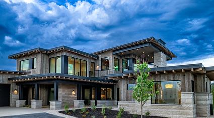 NatureAged Gray Lumber