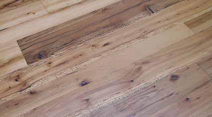 Resawn Lumber/Millwork Stock - Hardwoods