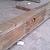 Reclaimed Weathered Mantel DF (Drydock) 31012