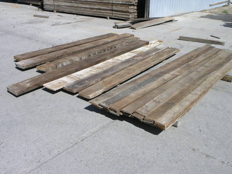 brown/grey barnwood for approval / For approval of range of colors