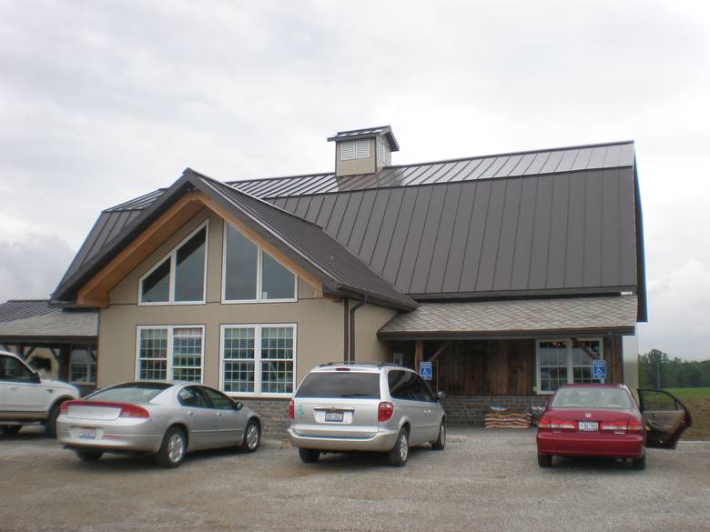 Entryway
