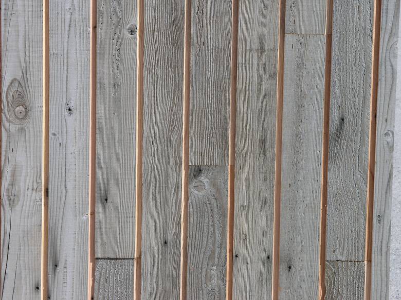 Coverboard Shiplap Siding with 5/8