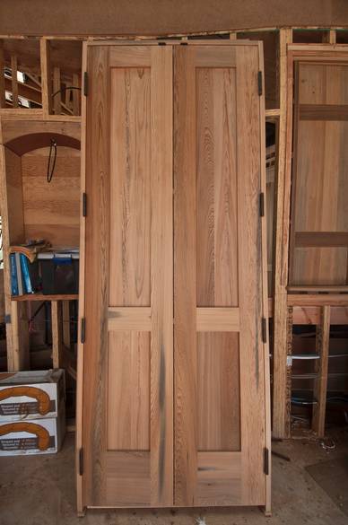 Picklewood Cypress Doors