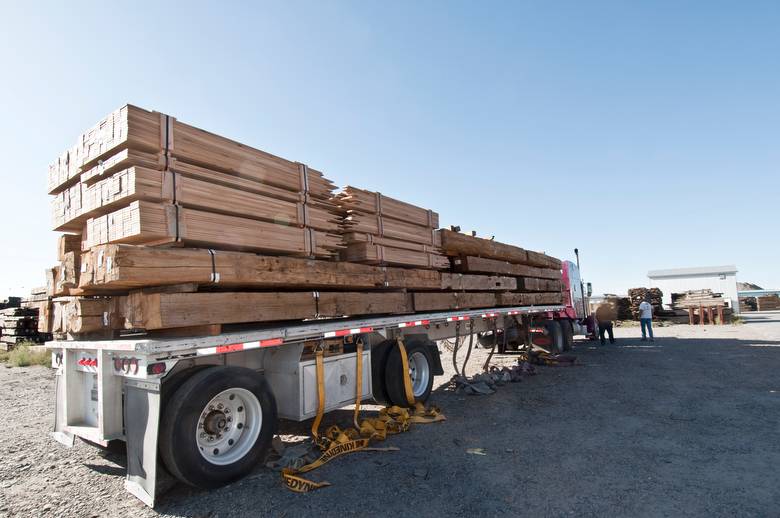 Coverboard Oak Skip-Planed T & G Flooring / Coverboard Oak Flooring