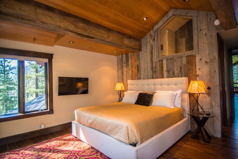 WeatheredBlend Mixed Brown/Gray Barnwood