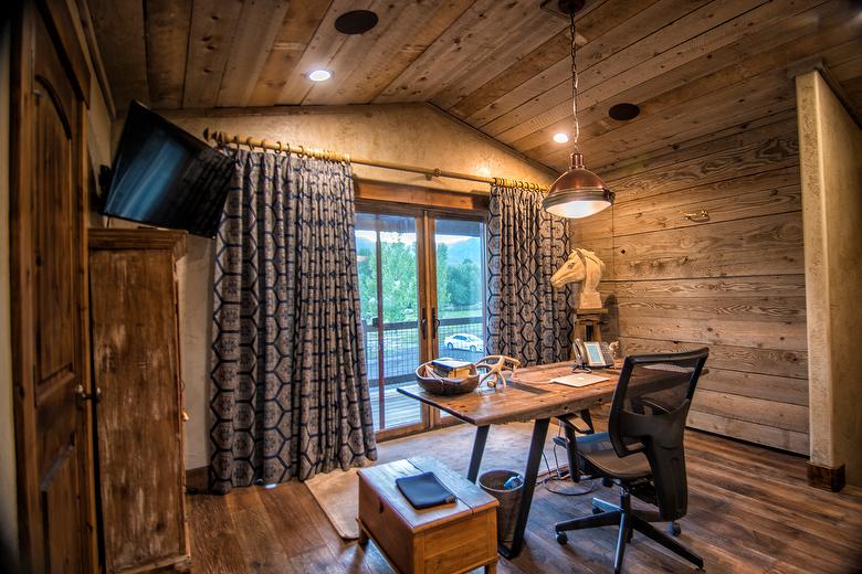 NatureAged Interior Paneling Lumber