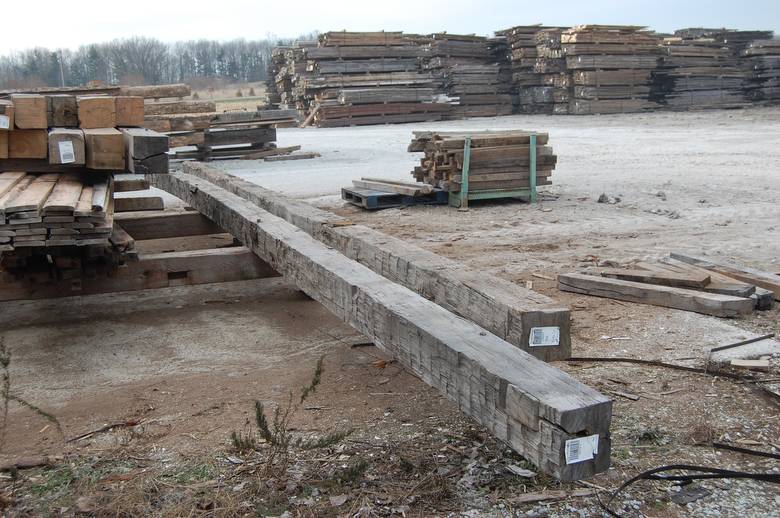 HH Oak for Approval / 20' cut from best part of 28; 20' and 10' cut from 34'