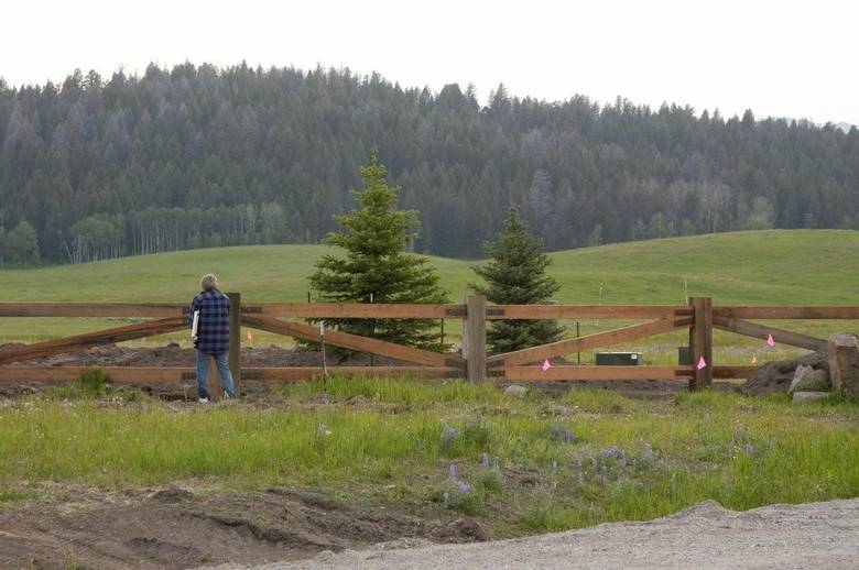 Fence