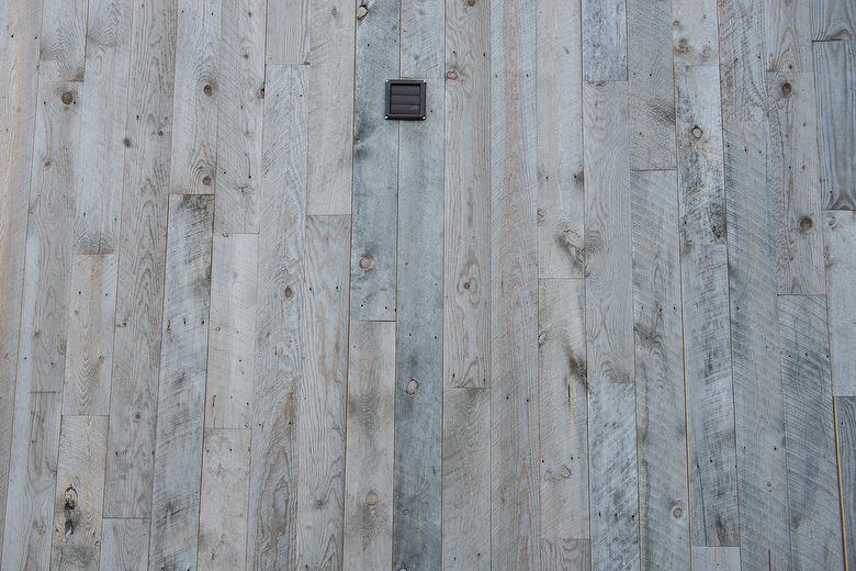 NatureAged Shiplap 7" siding