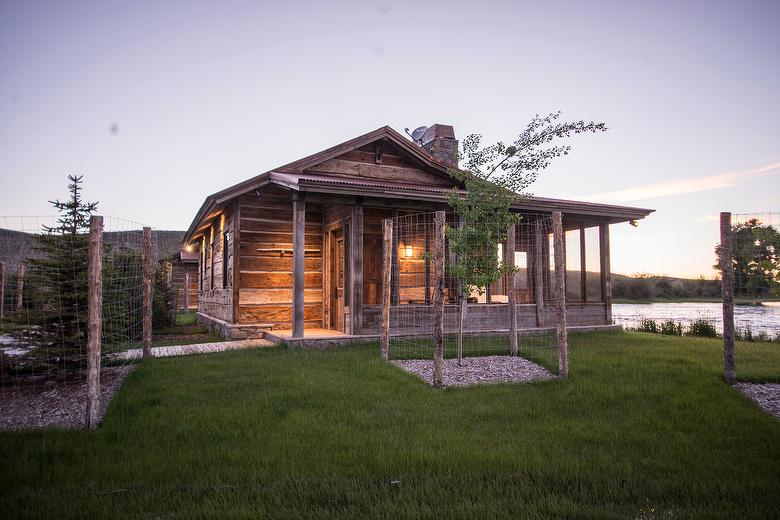 WeatheredBlend Timbers and Hand-Hewn Skins