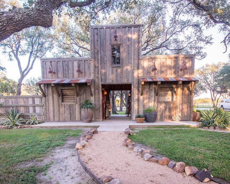 NatureAged Rest Room