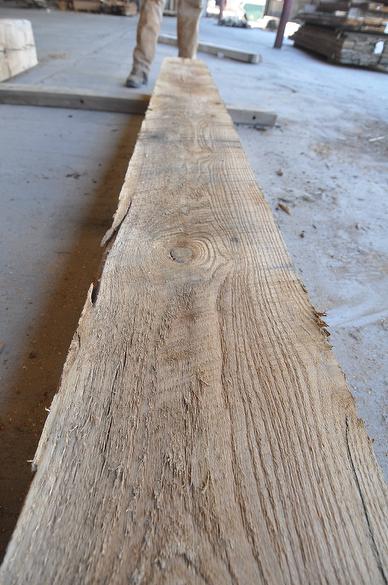 RubyOak Resawn Oak Timbers