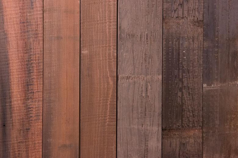 Picklewood Redwood (Mix of Band-Sawn and Weathered)