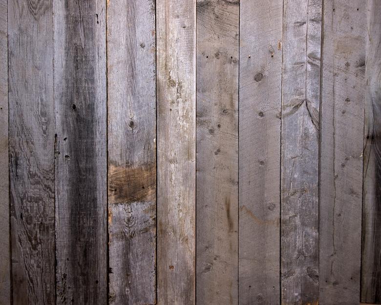 WeatheredBlend Gray Barnwood