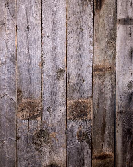 Antique Gray Barnwood