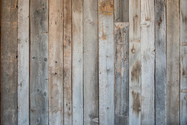 Antique Gray Barnwood