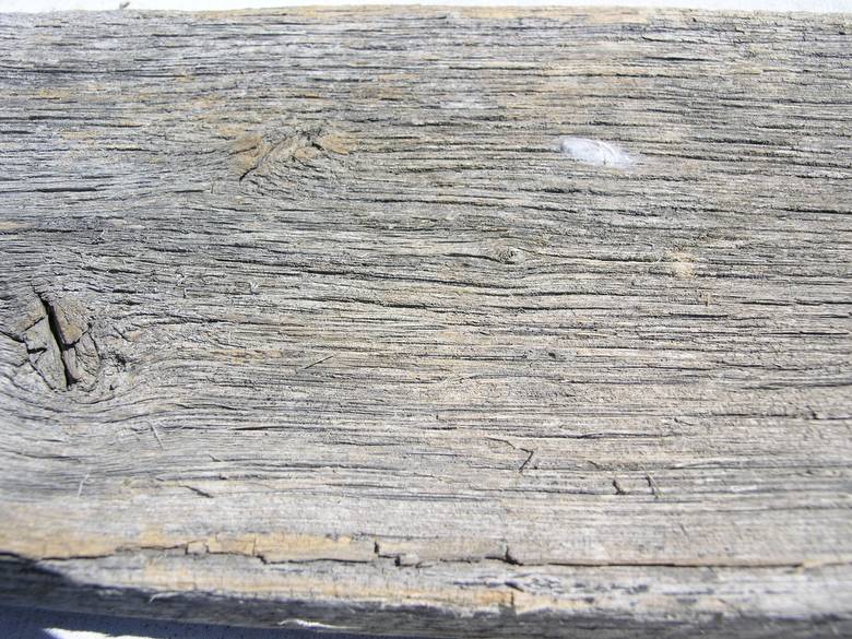 Barnwood - Gray Rough