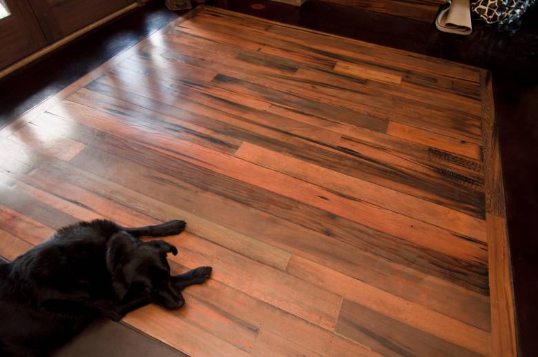 Picklewood Flooring