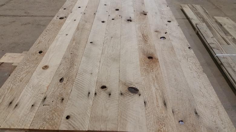 NatureAged Cedar