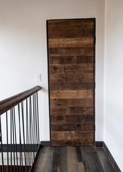 Antique Barnwood Mixed Gray/Brown