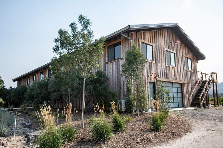 Antique Brown Barnwood