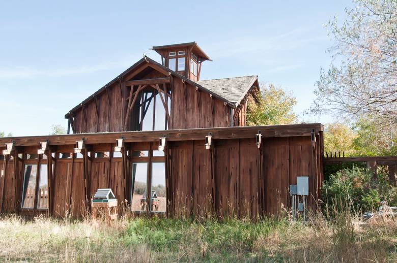 ogden nature center