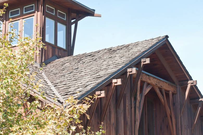 ogden nature center