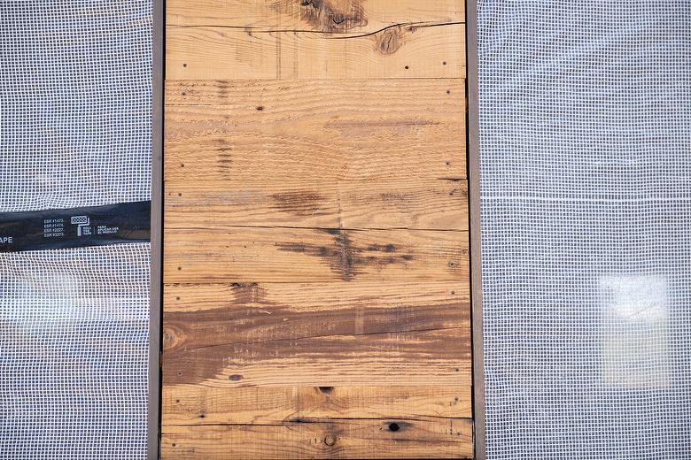 ThermalBrown Siding