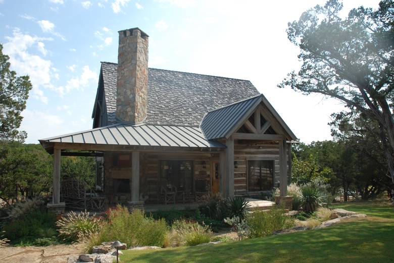 Coverboard Barnwood, TWII Weathered Timbers and HH Skins