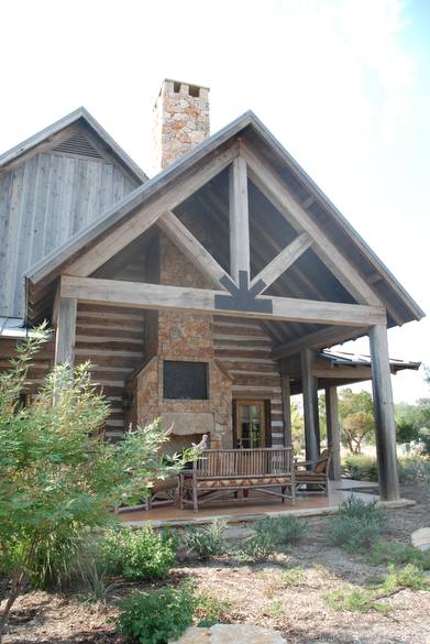 NatureAged Barnwood, TWII Weathered Timbers, Hand-Hewn Skins