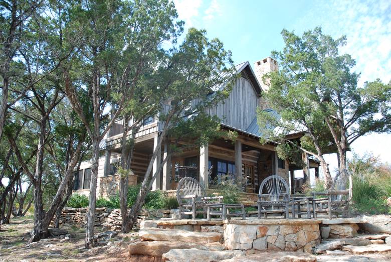 NatureAged Barnwood, TWII Weathered Timbers, Hand-Hewn Skins