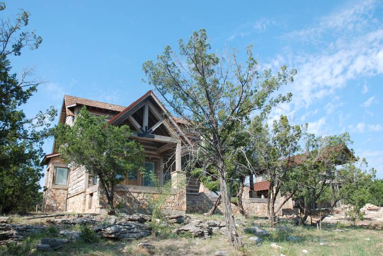 Hand Hewn Skins and TWII Weathered Timbers