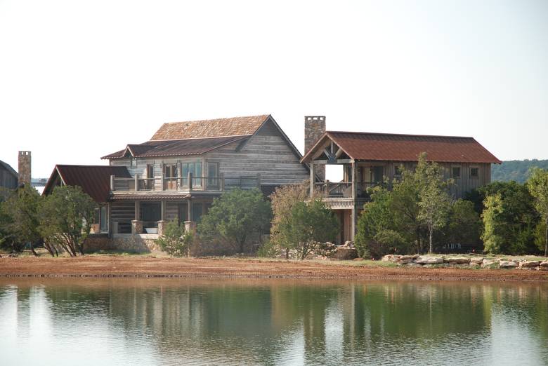 Hand Hewn Skins and TWII Weathered Timbers