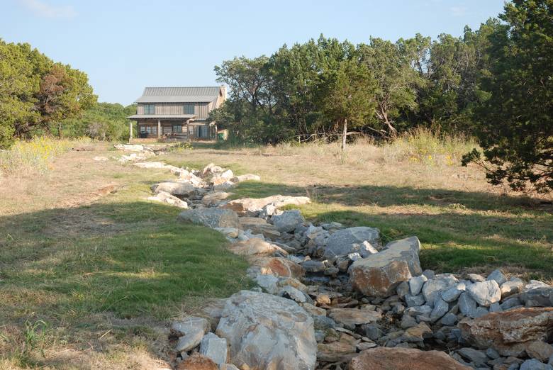 Texas Lake Cabins