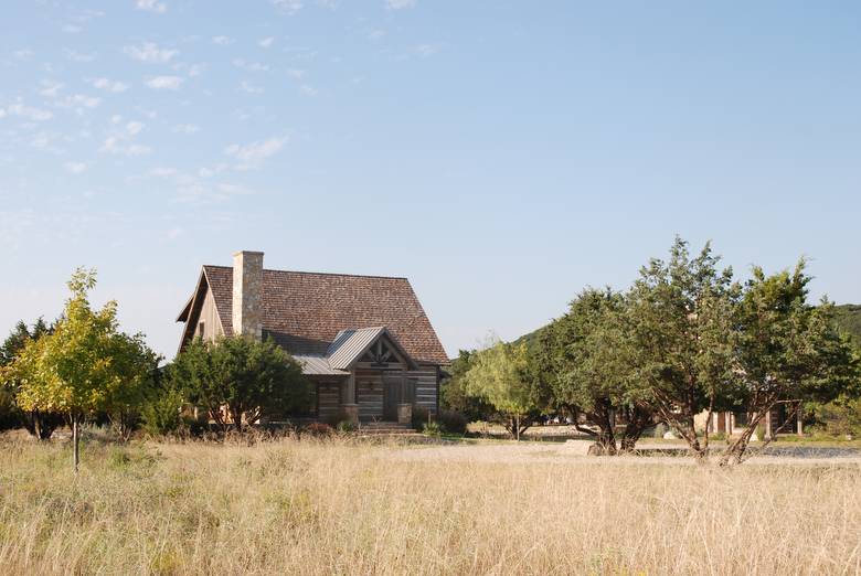 Texas Lake Cabins