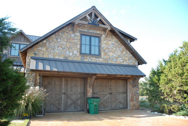 Texas Lake Cabins