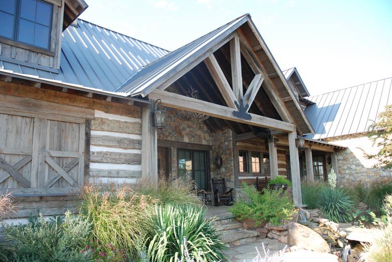 Texas Lake Cabins