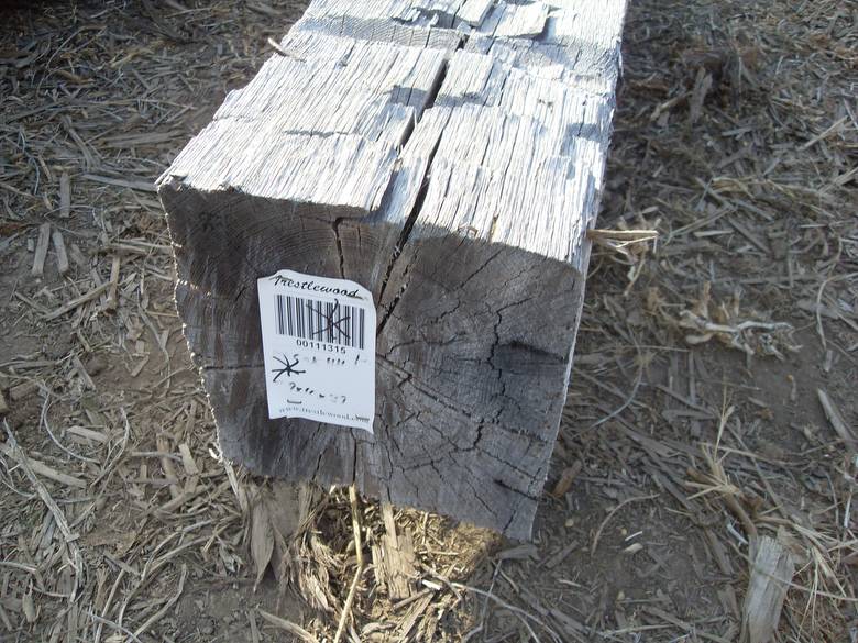 Long Oak Timbers