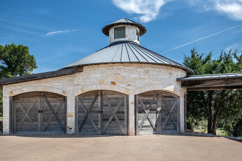 Antique Gray Barnwood