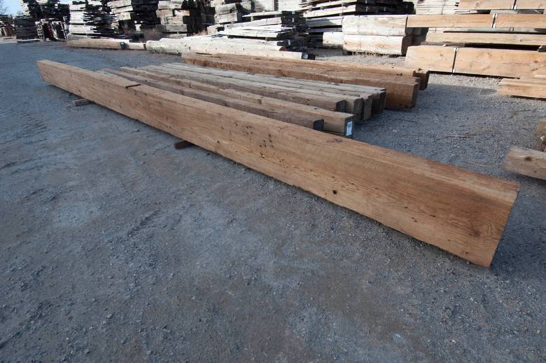 8 x 16 x 27' graded #2.  Ready to ship on Monday.  Only 8 x 14+ x 26'+ that made grade.